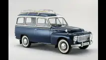 Volvo Duett: Eine Art Crossover