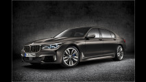 Fast ein M7