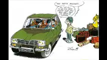 50 Jahre R 16