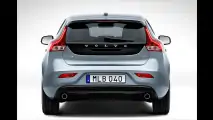 Facelift für den Volvo V40