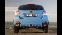 Günstiges Allrad-SUV