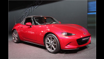 Mazda MX-5 im Erstcheck
