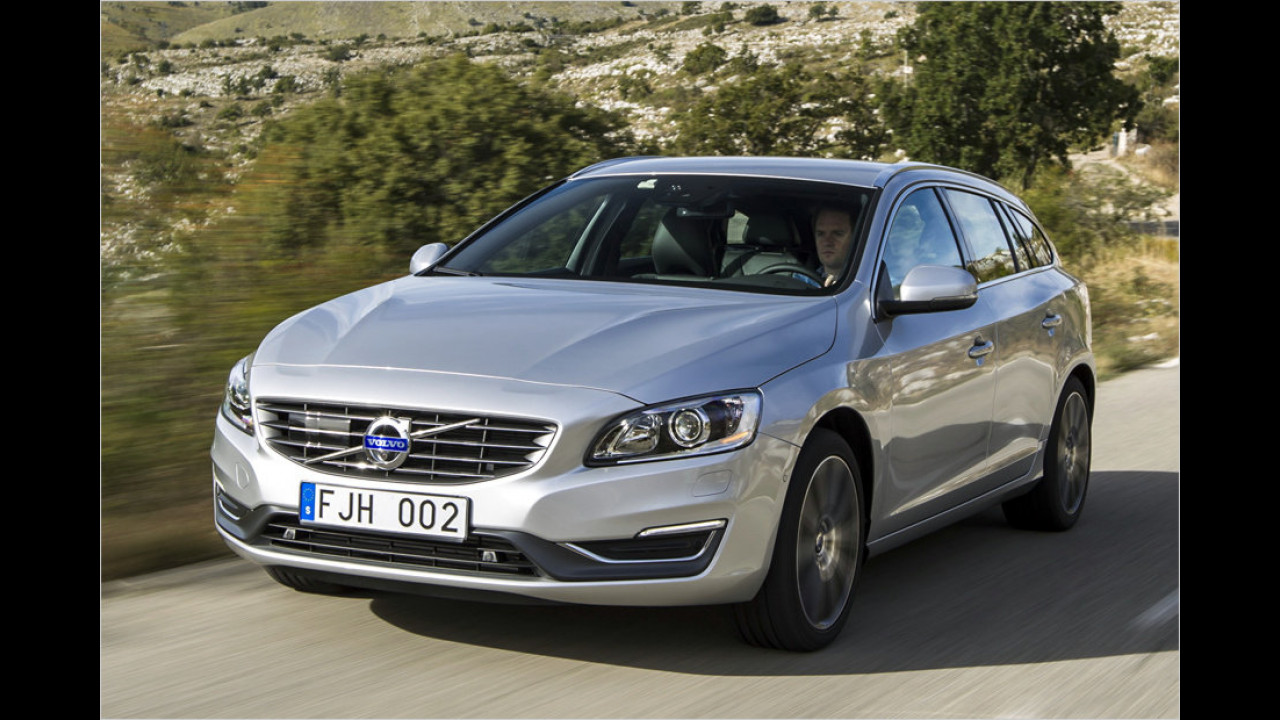 Adieu, Fünf- und Sechszylinder