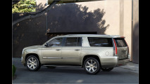 Escalade: Neuer Riese