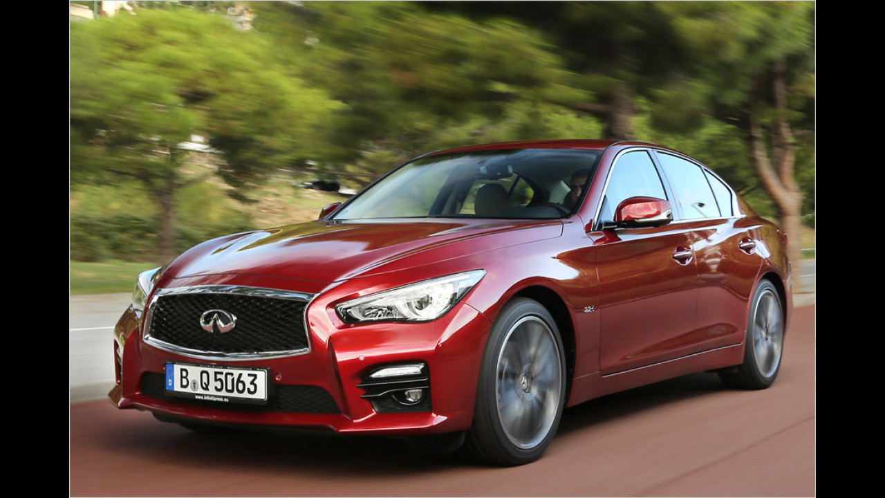 Der Anti-Mercedes