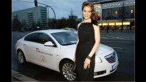 Ampera als VIP-Shuttle