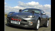 Aston Martin Vanquish (Stirb an einem anderen Tag, 2002)