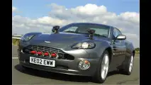 Aston Martin Vanquish (Stirb an einem anderen Tag, 2002)