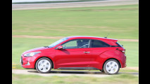Hyundai-Coupé im Test