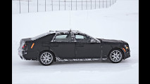 Erwischt: Luxus-Cadillac