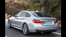 BMW: 4er Gran Coupé kommt