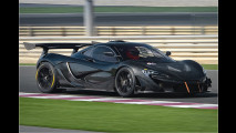 Super-Bolide mit 1.000 Hybrid-PS