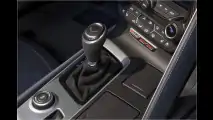 Corvette mit neuer Achtgang-Automatik