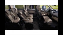 Ford: Der neue Nugget ist da
