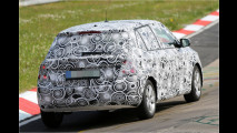Erwischt: Skoda Fabia