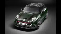 Mini lüftet den John Cooper Works