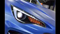 Kommt der Super-Subaru?
