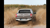Test: Lambo, Lifestyle, Lastenesel