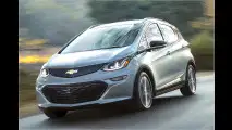 Das kostet der neue Bolt EV