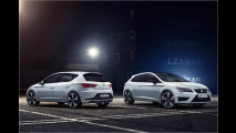 Spanischer GTI-Jäger