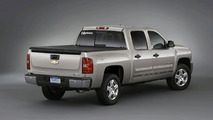 Chevrolet Silverado Hybrid 2009