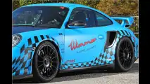 Irre: 1.020 PS im Elfer