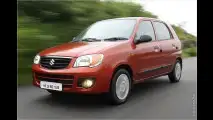 Viermal null NCAP-Sterne