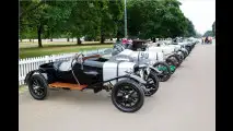 Zweimal Zagato