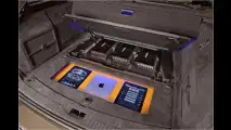 G-Power packt den Kombi voll