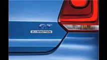 Neuer VW Polo BlueGT