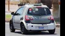 Erwischt: Smart Fortwo