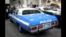 Plymouth Satellite Custom (1974)
