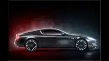DB9 auf Krawall