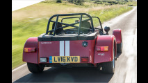 Der ideale Caterham?