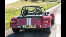 Der ideale Caterham?