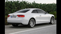 Audi A5 und S5 im Test