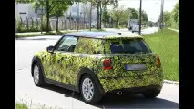 Erwischt: Neuer Mini