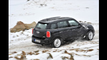 Der stärkste Serien-Mini