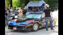 Impressionen vom 16. Gigantentreffen auf Schloss Mamling