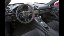 Ready to race