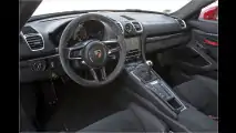 Ready to race