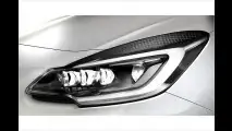 Hightech für den Citroën DS3