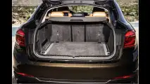 Neuer BMW X6