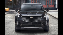 Cadillac XT5 als SRX-Nachfolger