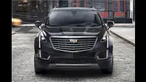 Cadillac XT5 als SRX-Nachfolger