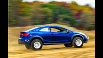 Kia rockt die SEMA-Show