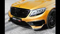 ,Desert Gold