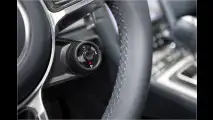 Sauber durchgepustet