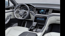 VW: Der neue CC?