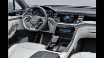 VW: Der neue CC?